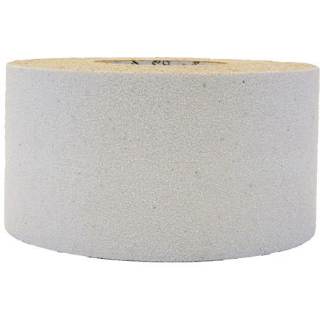 FLEX-TRED AntiSlip Safety Tape - 4" x 60’ / Pebble White-Roll PEB.0460.R